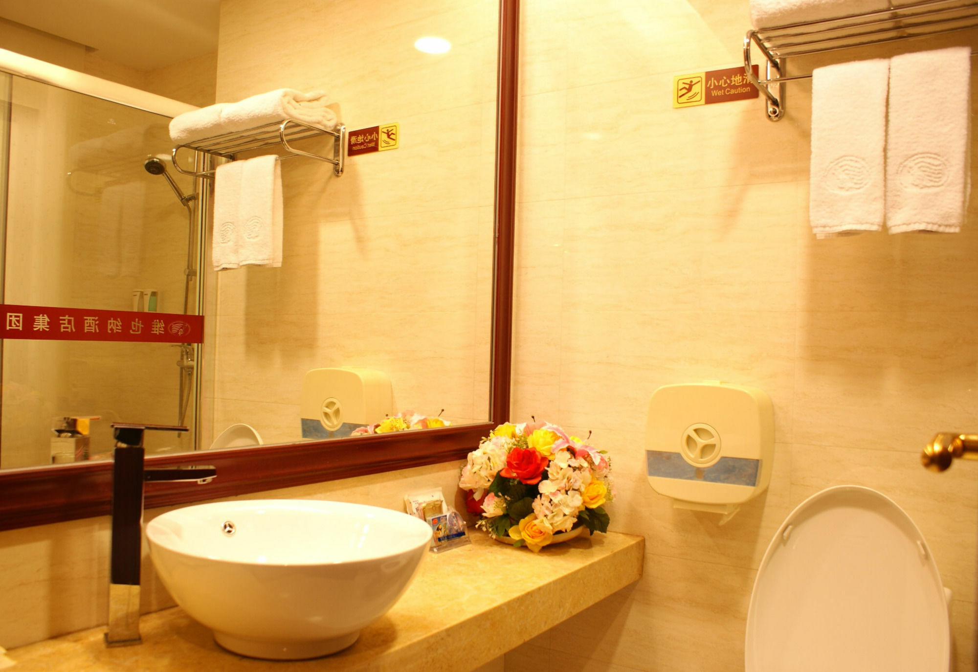 Vienna Hotel Shenzhen Haiwan Exterior photo